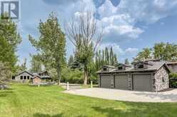 6438 Bow Crescent NW Calgary