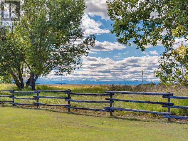 242245 Chinook Arch Lane Rural Rocky View Alberta