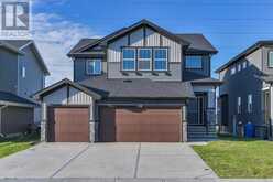 98 Waterford Road Chestermere