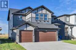 98 Waterford Road Chestermere