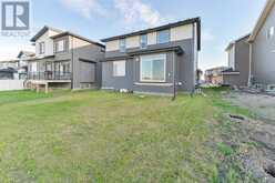 98 Waterford Road Chestermere