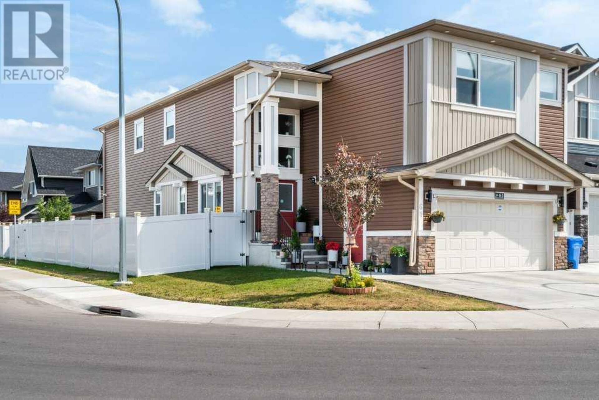 61 Saddlestone Park NE Calgary