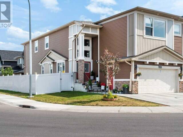 61 Saddlestone Park NE Calgary Alberta