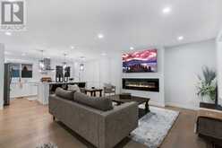 7027 Huntbourne Green NE Calgary