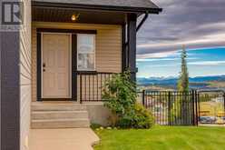 72 Sunset Close Cochrane