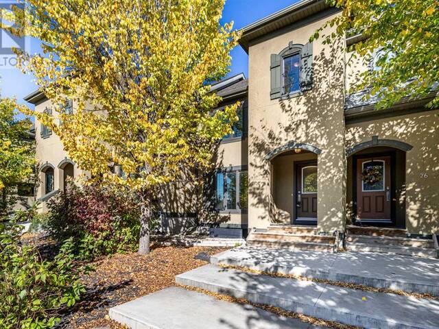 22 Mahogany Drive SE Calgary Alberta