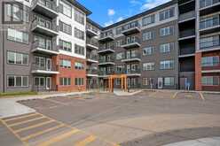 2414, 395 Skyview Parkway NE Calgary