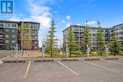 2414, 395 Skyview Parkway NE Calgary