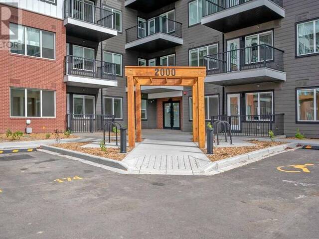 2414, 395 Skyview Parkway NE Calgary Alberta