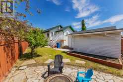 126 Springs Court SE Airdrie