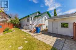 126 Springs Court SE Airdrie