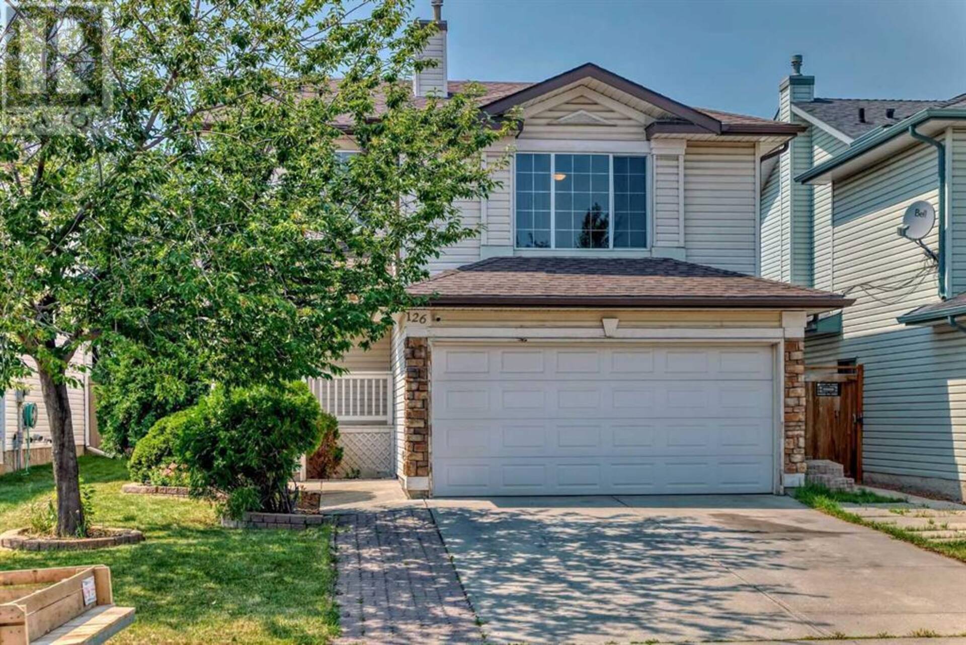 126 Harvest Oak View NE Calgary