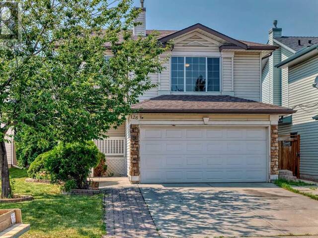 126 Harvest Oak View NE Calgary Alberta