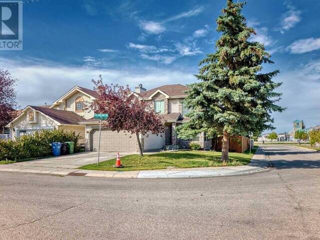 105 Coral Sands Terrace NE Calgary Alberta