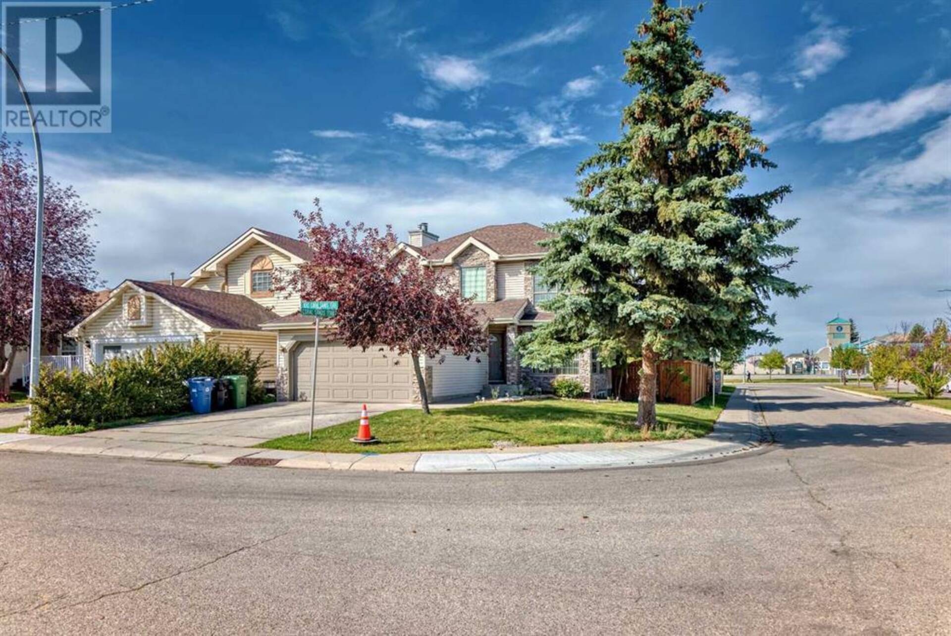 105 Coral Sands Terrace NE Calgary