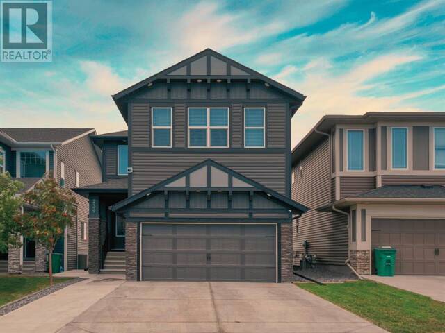 239 Hillcrest Heights SW Airdrie Alberta