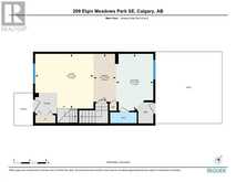 209 Elgin Meadows Park SE Calgary