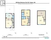 209 Elgin Meadows Park SE Calgary