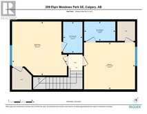 209 Elgin Meadows Park SE Calgary