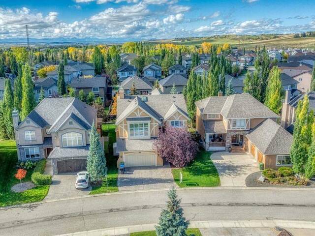 133 Tusslewood Heights NW Calgary Alberta