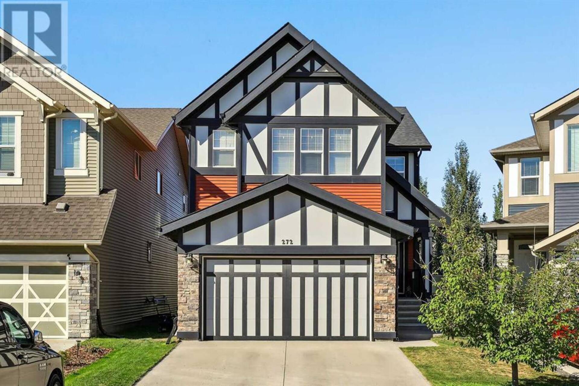 272 Kingsmere Cove SE Airdrie