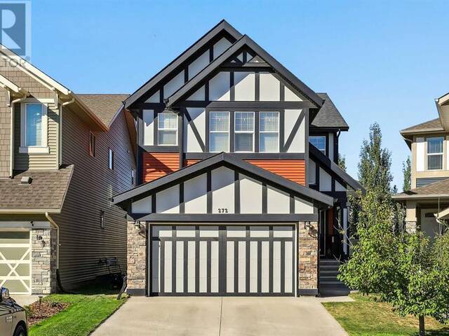 272 Kingsmere Cove SE Airdrie Alberta