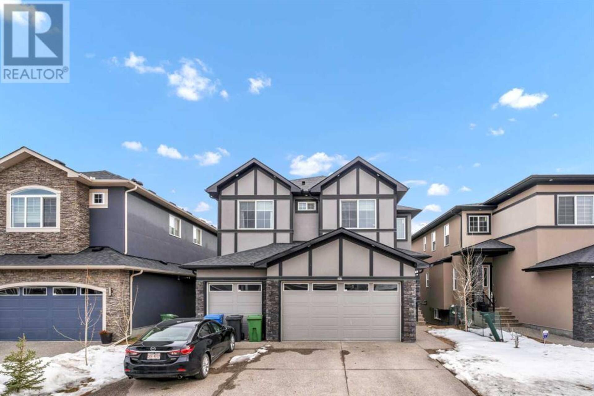 247 Kinniburgh Place Chestermere