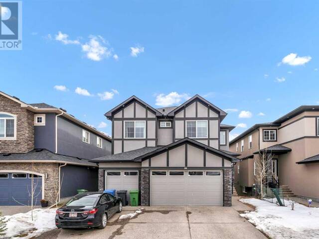 247 Kinniburgh Place Chestermere Alberta