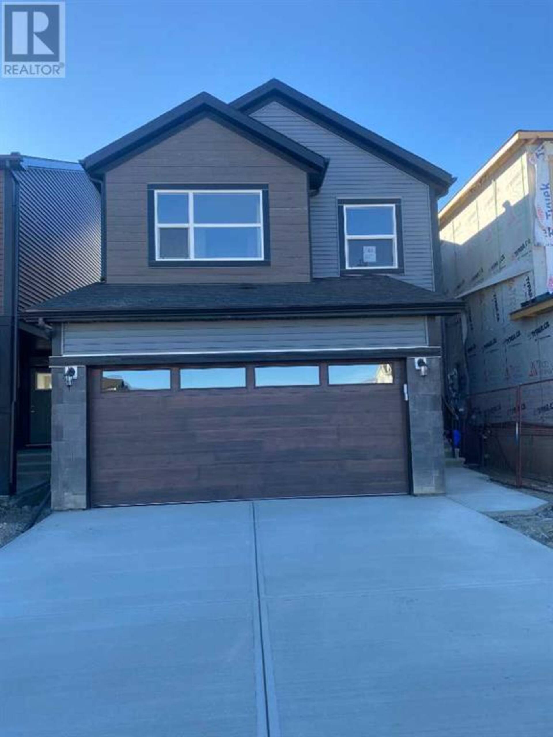 161 Homestead Terrace NE Calgary