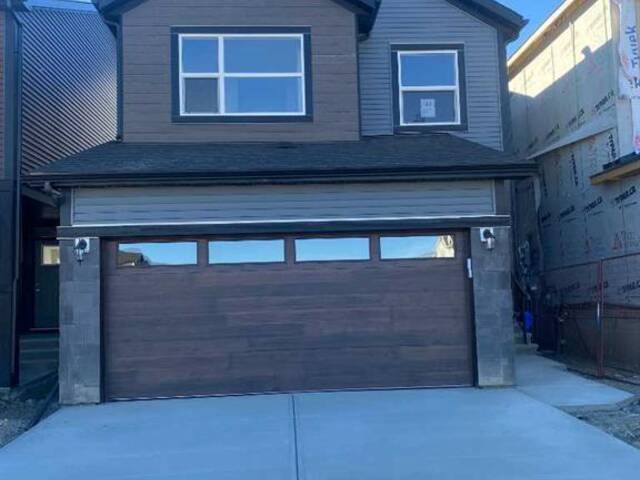 161 Homestead Terrace NE Calgary Alberta