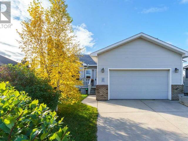 752 Stonehaven Drive Carstairs Alberta