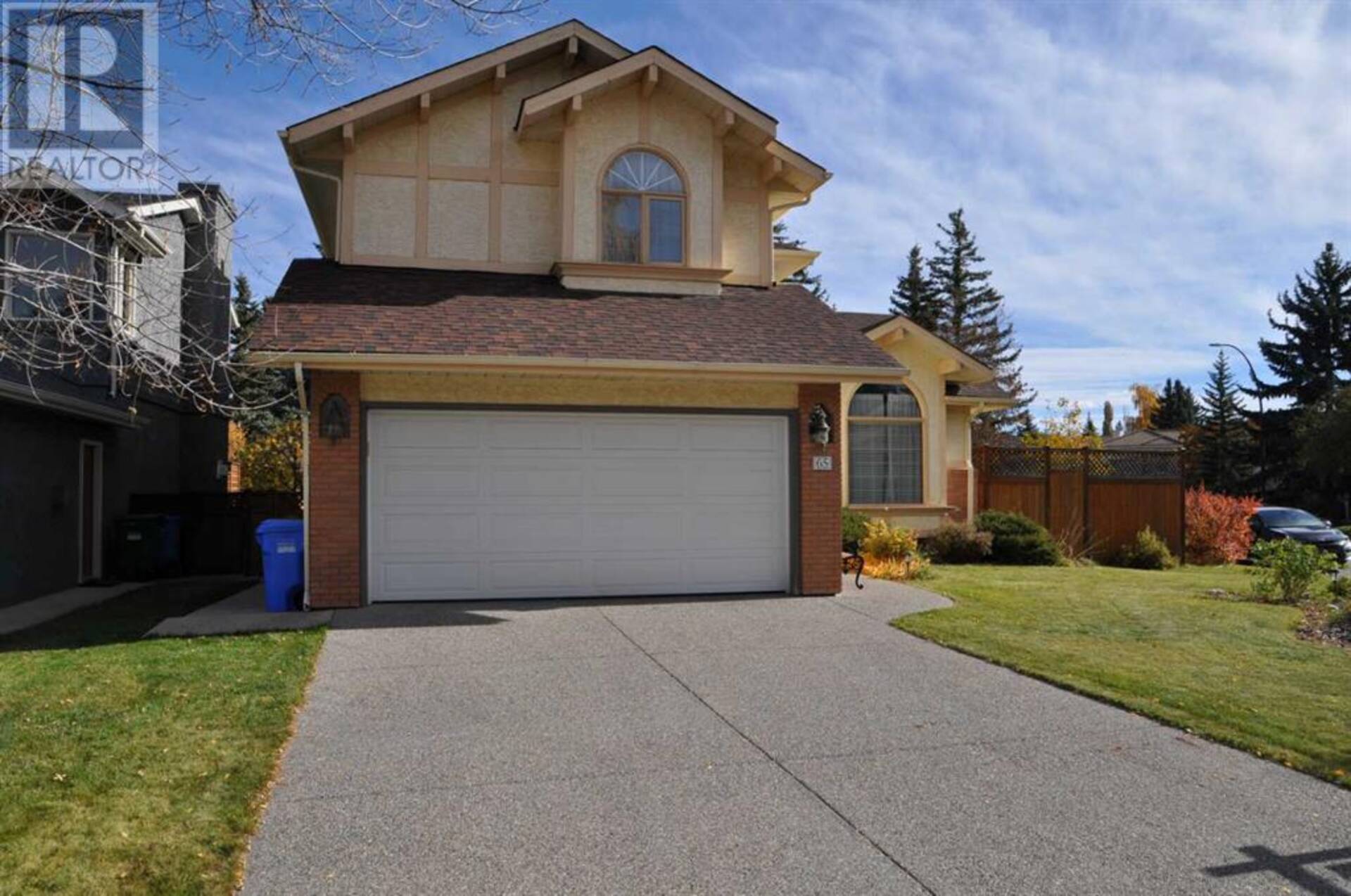 65 Shawnee Crescent SW Calgary