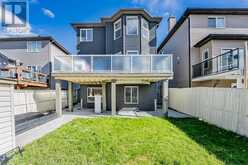 57 Saddlecrest Park NE Calgary