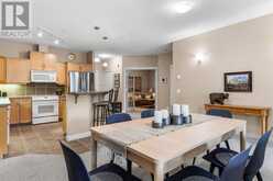 102, 3 Aspen Glen Canmore