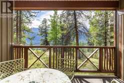 102, 3 Aspen Glen Canmore