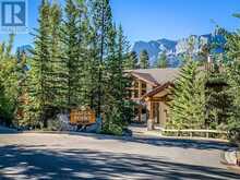 102, 3 Aspen Glen Canmore