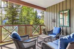 102, 3 Aspen Glen Canmore