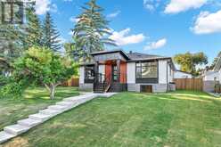 7708 Silver Springs Road NW Calgary