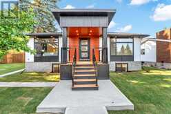 7708 Silver Springs Road NW Calgary