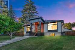 7708 Silver Springs Road NW Calgary