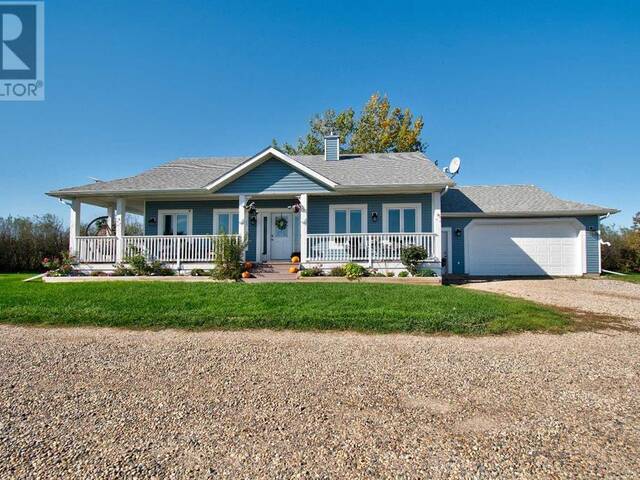 283211 Township Road 284 Rural Rocky View Alberta