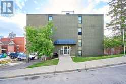 303, 1820 9 Street SW Calgary