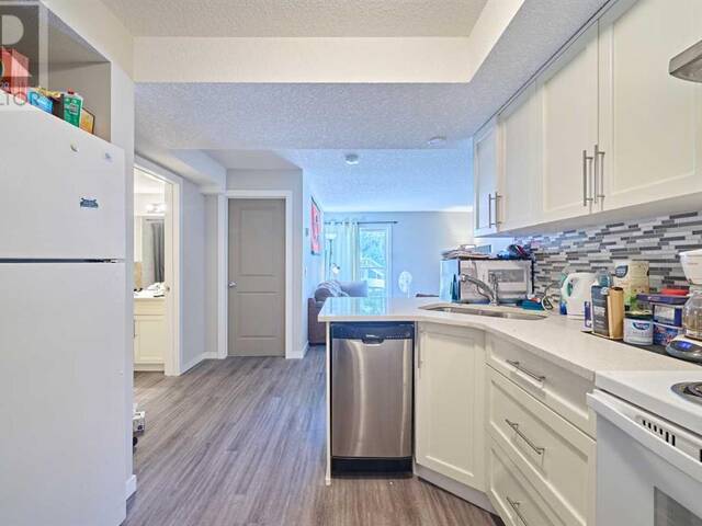 303, 1820 9 Street SW Calgary Alberta