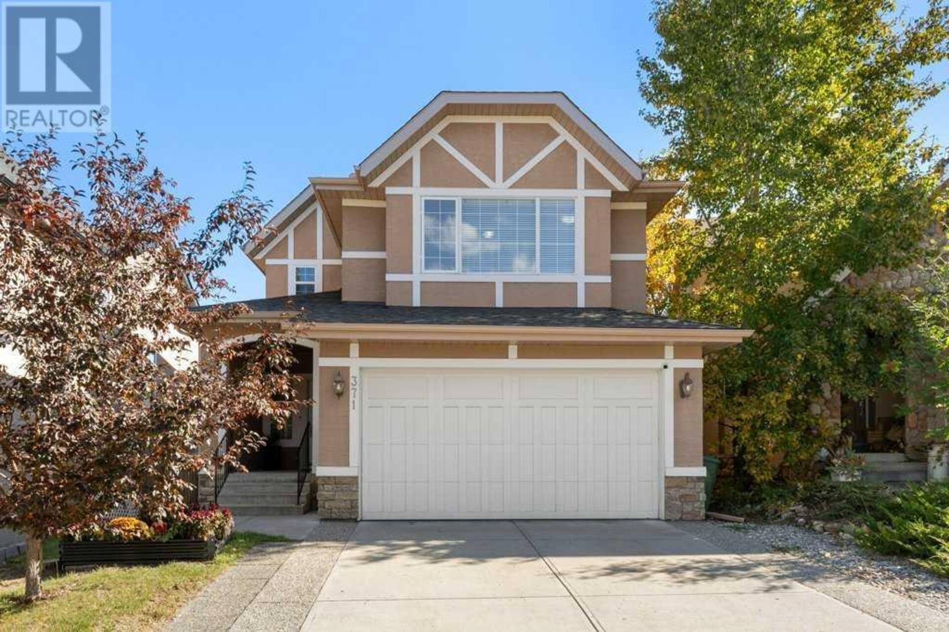 371 Valley Woods Place NW Calgary