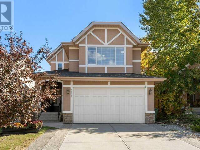 371 Valley Woods Place NW Calgary Alberta