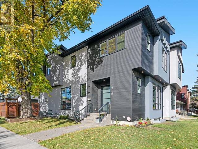 3240 Kerrydale Road SW Calgary Alberta