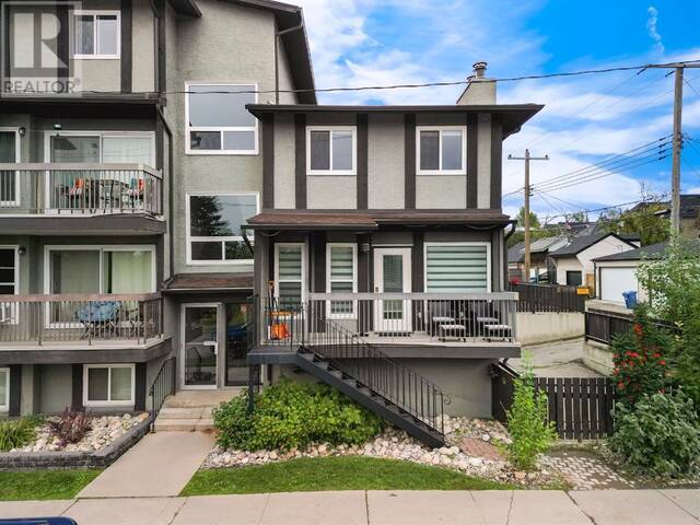 104, 205 5 Avenue NE Calgary Alberta