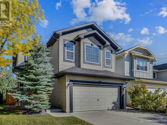 130 Valley Stream Circle NW Calgary