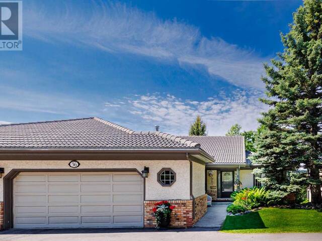 36 Sunrise Way Priddis Greens Alberta