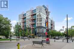 604, 535 8 Avenue SE Calgary